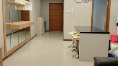 Apartemen Praktis di Muara Karang, Jakarta Utara, Harga Murah 150 Juta /tahun