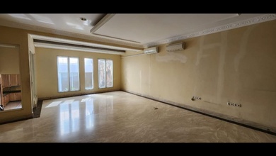 Rumah Sewaan Murah di Pantai Indah Kapuk, Jakarta Utara, 4 KT, Harga 190 Juta /tahun