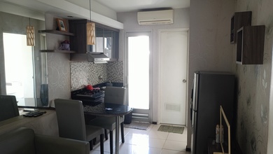 Apartemen Minimalis Harga Ekonomis, Lokasi Muara Karang, Jakarta Utara