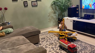 Promo Rumah di Ciputat, Tangerang Selatan, LB 63m², Harga 1,45 Miliar