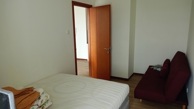 Apartemen Minimalis Harga Murah, Lokasi Muara Karang, Jakarta Utara