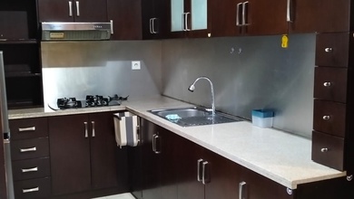 Apartemen Minimalis Harga Ekonomis, Lokasi Pluit, Jakarta Utara