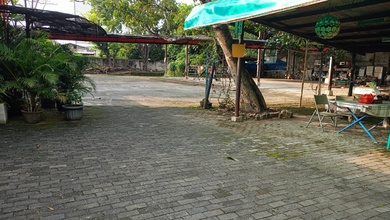 Kavling Komplek x  Daerah Benda