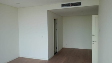 Dijual Apartemen Eksklusif di Pantai Mutiara, Jakarta Utara, LB 163m²