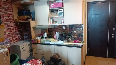 Kesempatan Apartemen Siap Huni di Pluit, Jakarta Utara, 3 KT