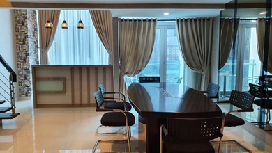 Promo Apartemen Siap Huni di Alam Sutera, Tangerang, 1 KT