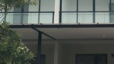 Jual Cepat Rumah Elit area Pantai Indah Kapuk 2, Jakarta Utara, LT 45 m2