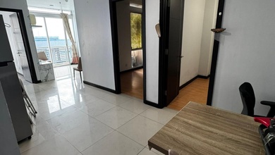 Apartemen Nyaman Dijual Cepat di Pluit, Jakarta Utara, Harga Menarik!