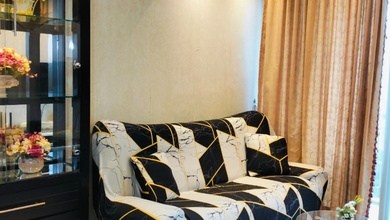 Apartemen Minimalis Harga Ekonomis, Lokasi Pluit, Jakarta Utara