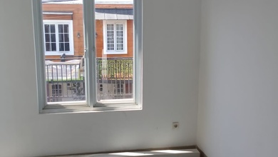 Rumah Dijual di Cinangka, Depok, LB 80m², Harga Kompetitif!