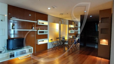 Penawaran Terbaik Apartemen Siap Tinggal Favorit di Jakarta Utara 3br, 138sqm