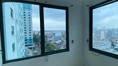 Dijual Segera Apartemen 3BR Unfurnished