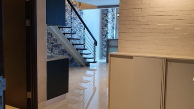 Jual Apartemen Nyaman di Alam Sutera, Tangerang, Luas 98m²