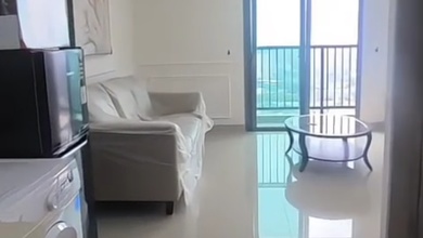 Apartemen Minimalis Harga Ekonomis, Lokasi Bintaro, Tangerang Selatan