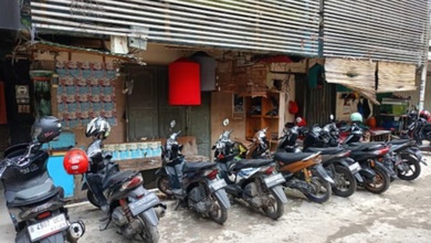 Dijual Ruko 4 Lantai Dekat Suisse Bakery Hayam Wuruk Kota