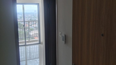 Apartemen Minimalis di Bintaro, Tangerang Selatan, Harga Mulai 400 Juta