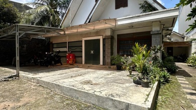 Hunian Elegan di Fatmawati, Jakarta Selatan, 6 KT, LT 702m²