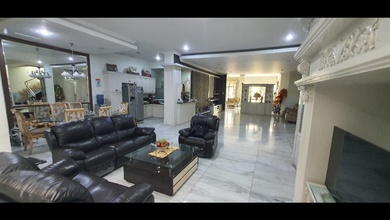 Rumah Sederhana area Pantai Mutiara, Jakarta Utara, LT 312 m2