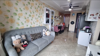 Apartemen Nyaman Dijual Cepat di Muara Karang, Jakarta Utara, Harga Menarik!