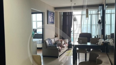 Jual Apartemen Nyaman di Pluit, Jakarta Utara, Luas 88m²