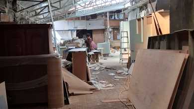 Kavling Perumahan x  Area Duren Sawit