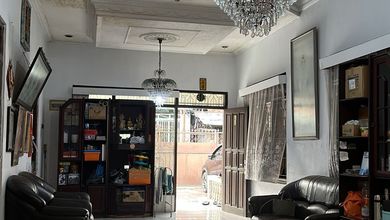 Rumah Area Premium Petojo, Jakarta Pusat - Harga Terbaik 6,25 Miliar