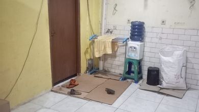 Rumah Modern Luas 140 Jual di Pademangan, Jakarta Utara