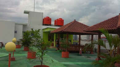 Jual Segera Rumah Elit di Mangga Besar, Jakarta Barat, Luas 655 m2