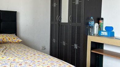 Apartemen Modern di Gajah Mada, Jakarta Pusat, LT 68 m2