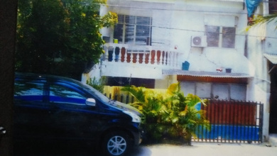 Promo Rumah di Pademangan, Jakarta Utara, LB 132m², Harga 2,1 Miliar