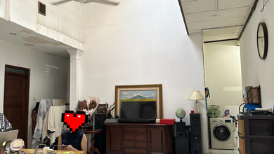 Rumah Area Luxury Cikini, Jakarta Pusat - Harga Terbaik 24 Miliar