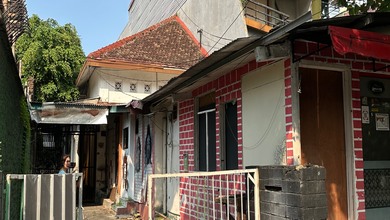 For Sale rumah Mewah di Cikini, Jakarta Pusat - LT 540m²