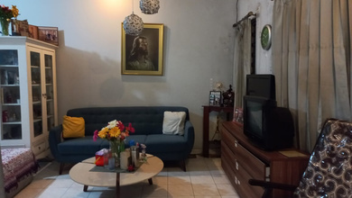 Dijual rumah Eksklusif di Kembangan, Jakarta Barat - LT 192m²