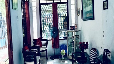 Rumah Sederhana di Pademangan, Jakarta Utara, Luas 70 m2
