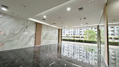 Perkantoran Sewa Di Pluit Penjaringan Jakarta Utara