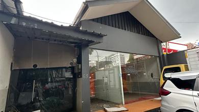 Kesempatan Langka, rumah Prestisius di Sumurbandung, Bandung, LB 267m²