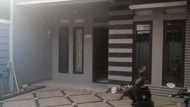 Rumah Dijual di Kramat Jati, Jakarta Timur, LB 154m², Harga Kompetitif!
