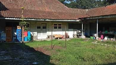 Hunian Elegan di Cipaganti, Bandung, 5 KT, LT 1000m²