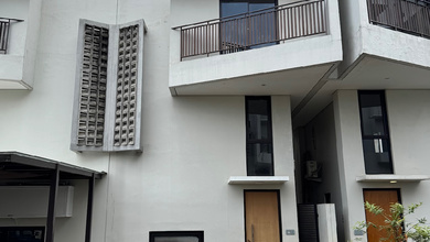 Rumah Premium LT 289 Jual area Tangerang Kota, Tangerang