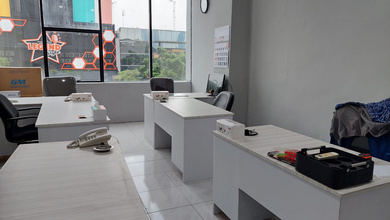 Dijual Murah Ruko di Cideng Jakarta Pusat