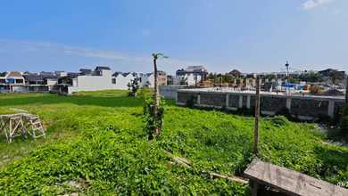 For Sale Tanah Premium di Canggu, Badung, LT 460m²