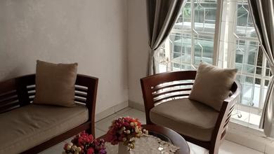 Kesempatan Rumah di Condet, Jakarta Timur, LB 178m², Harga 2,35 Miliar