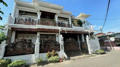 Dijual rumah Premium di Cilincing, Jakarta Utara - LT 266m²