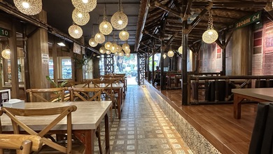 Rumah Usaha Jual Di Grogol Petamburan Jakarta Barat 