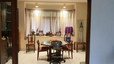 Rumah Sewa Murah Lokasi Kelapa Gading, Jakarta Utara, LB 612m²