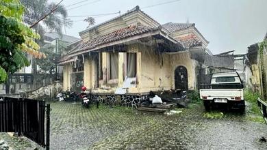 Kavling Prestisius Dijual di Batununggal, Bandung, Harga 7,1 Triliun