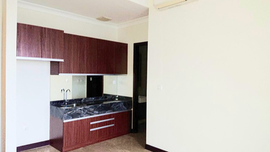 Penawaran Menarik Apartemen di Permata Hijau, Jakarta Selatan, LB 60m²