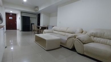 Apartemen Minimalis Harga Murah, Lokasi Kelapa Gading, Jakarta Utara
