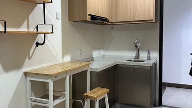 Penawaran Menarik Apartemen di Alam Sutera, Tangerang, LB 45m²