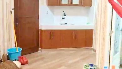 Apartemen Premium di Gajah Mada, Jakarta Pusat, Luas 66 m2